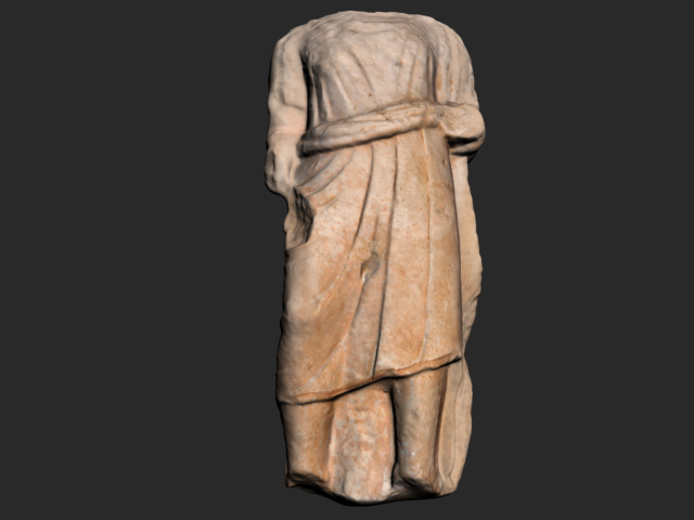 Limassol Museum Artifact 4