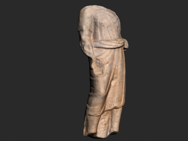 Limassol Museum Artifact 5