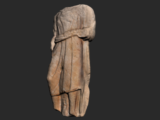 Limassol Museum Artifact 6