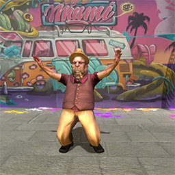 Miami80s